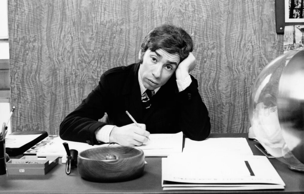 Umberto Bindi segreto: il compagno ci racconta il genio incompreso