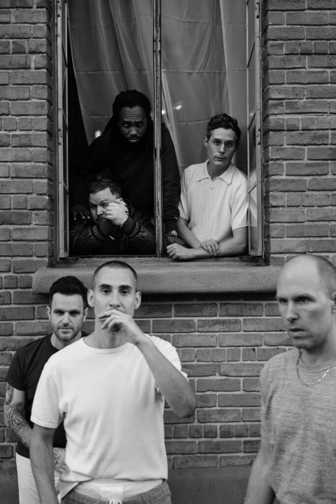 Let the BLEACHERS tell you what it means to fall in love – Rockon.it