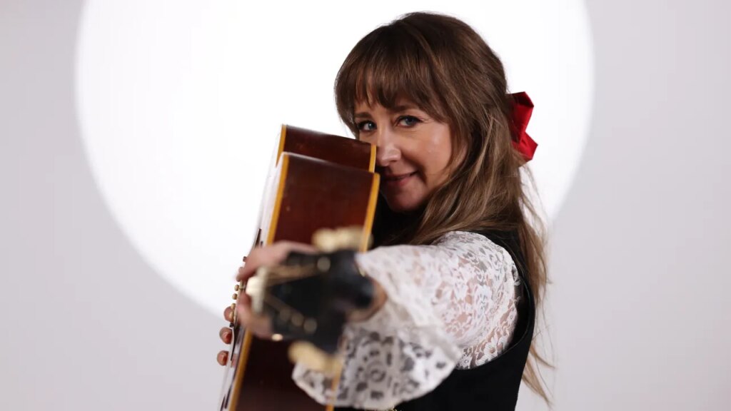 Margo Price Surprise Releases Protest Album Days of Unrest