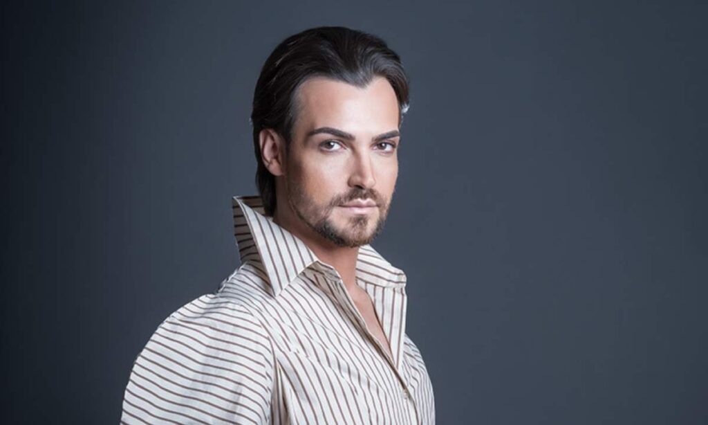 Valerio Scanu, the album Il mio Sanremo is released: on Zingara radio