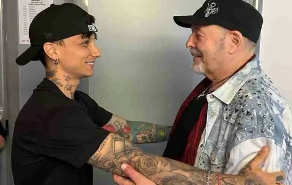 Ultimo is about to overtake Vasco Rossi: here are the concerts with the most spectators ever in Italy