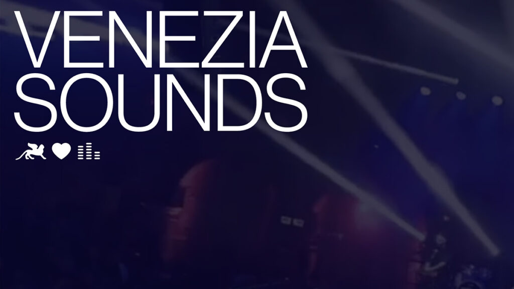 Venezia Sounds 2026: Morcheeba, Motta, The Zen Circus and Emma Nolde arrive at the Arsenale – Rockon.it
