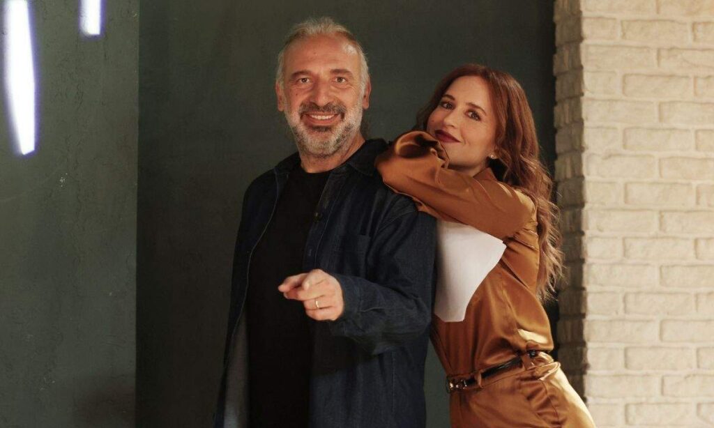 Via dei Matti n°0 returns in 2027 on Rai 3 with Bollani and Cenni