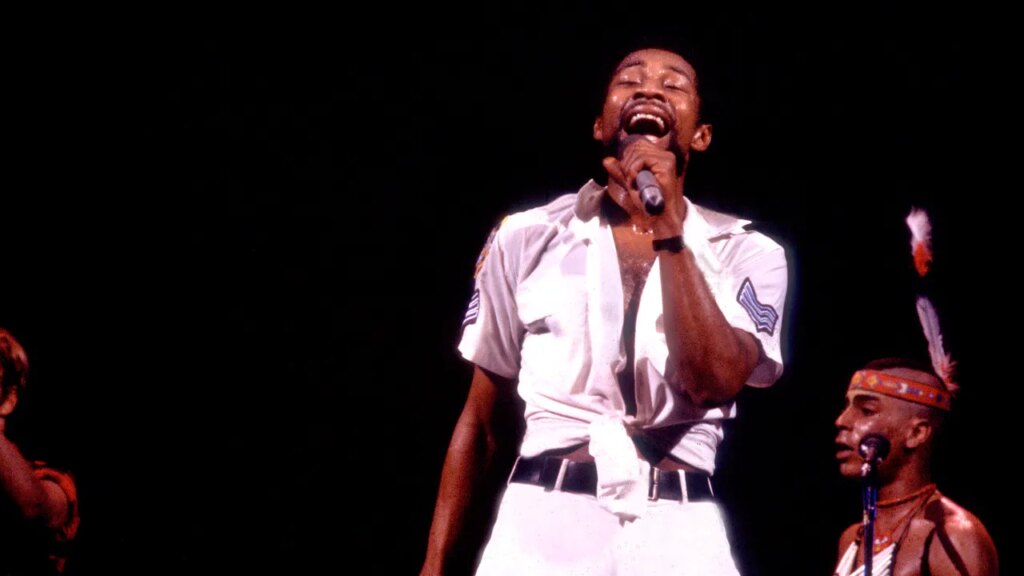 Village People Singer Victor Willis Dies at 74