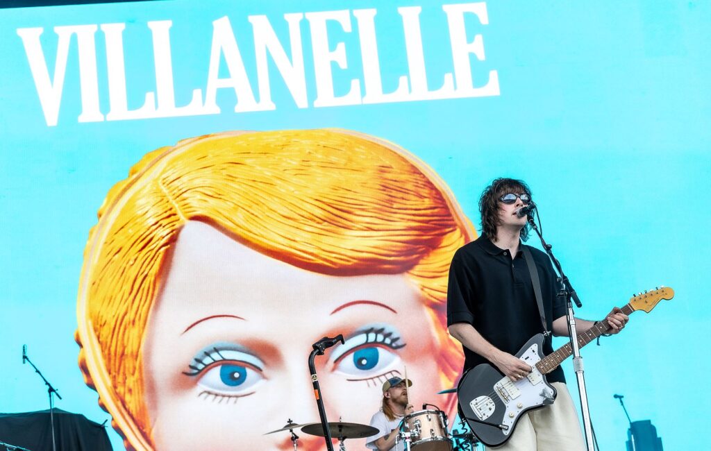Villanelle talks new music and huge plans for 2027: “Some might say we are locked in”