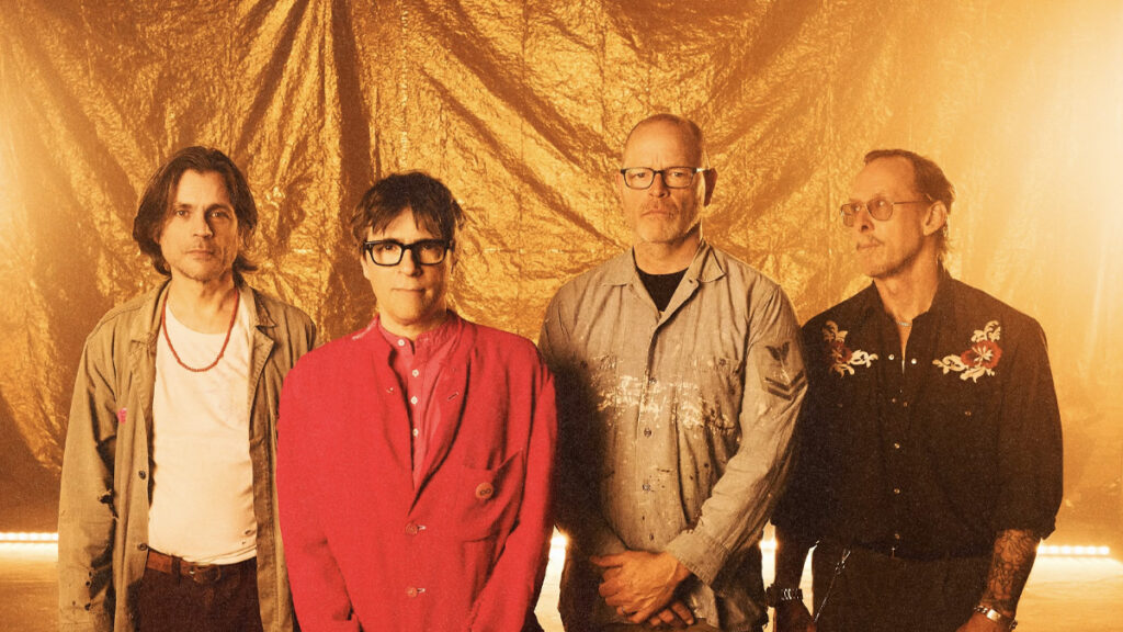 WEEZER: the new album “Weezer” will be released on August 21st – Rockon.it