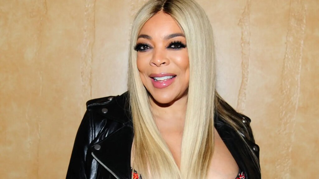 Wendy Williams' Guardian Settles Case Over Controversial Lifetime Doc