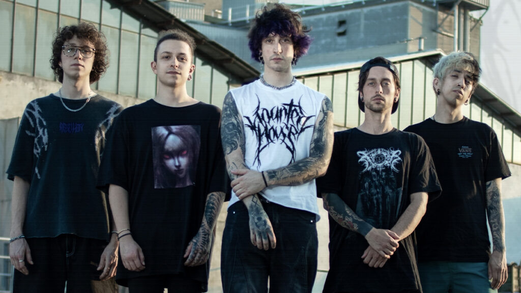 Interview with What I Know Well: «“Mente//Anima” was born to transform our dark wounds into strength» – Rockon.it