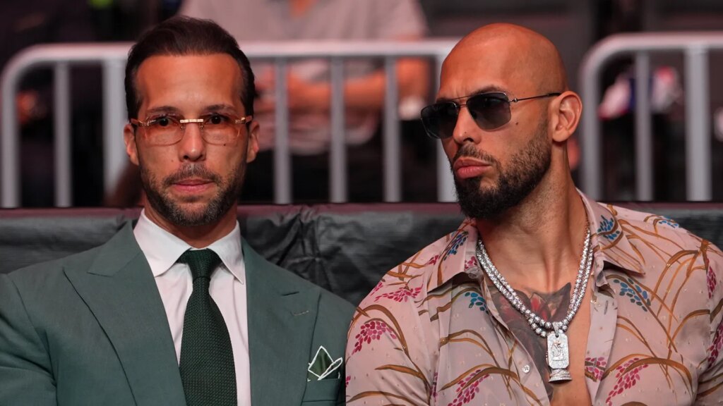 Andrew Tate, Tristan Tate: Breaking Down Brothers’ Legal Problems