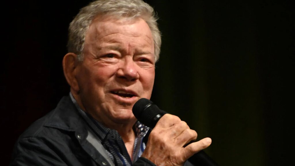 William Shatner, Daughter Melanie Simultaneously Battled Stage 4 Cancer