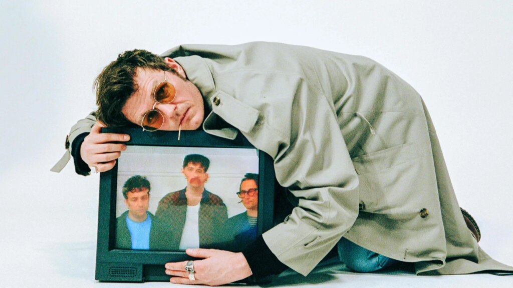 Album Review: Yard Act’s ‘You’re Gonna Need A Little Music’