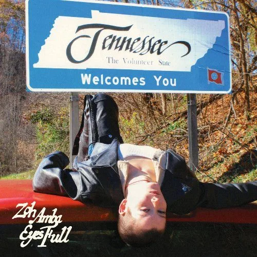Zoh Amba – Eyes Full: From avant/garde jazz to rough alt-folk, the Tennessee rocker knows no limits :: OndaRock Reviews
