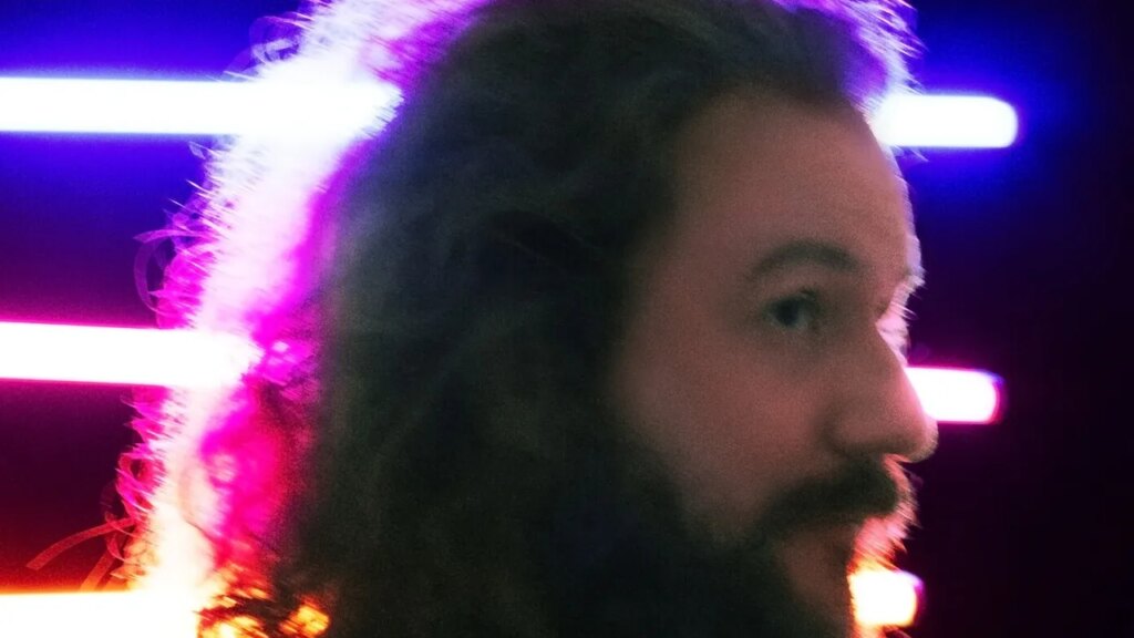 Jim James: Wowed Out Album Review