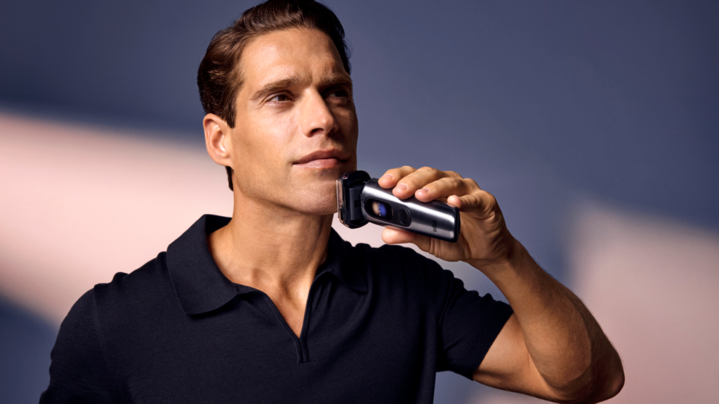 Where to Buy the Braun NEVO Men’s Shaver Online: Braun NEVO Review