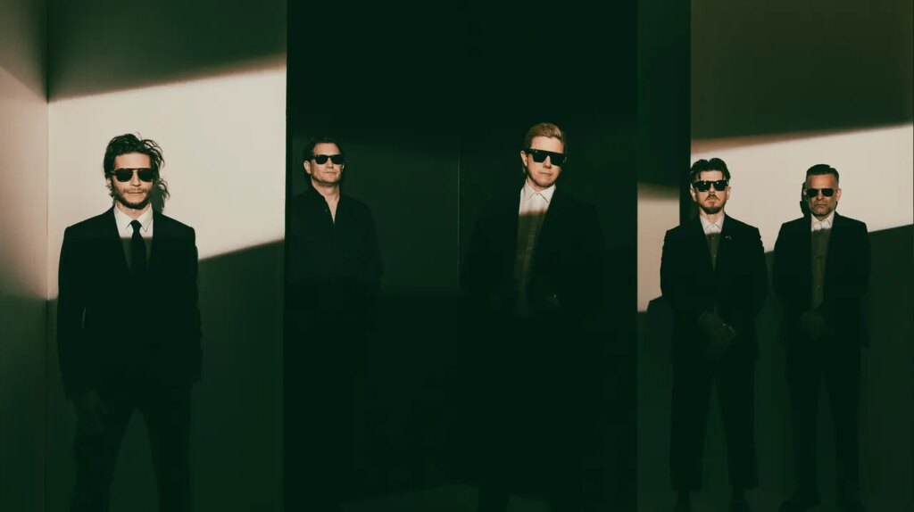 13 New Albums You Should Listen to Now: Turnstile, Erykah Badu and the Alchemist, and More