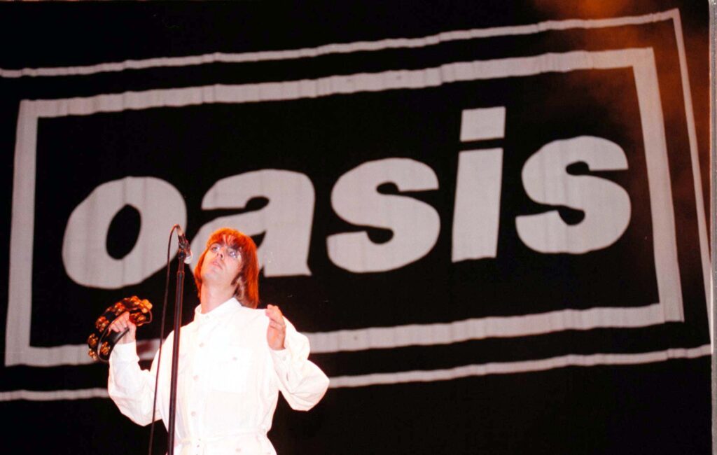Oasis fans share footage and memories as band mark the 30th anniversary of Knebworth: “Everyone was happy. It was one huge celebration”