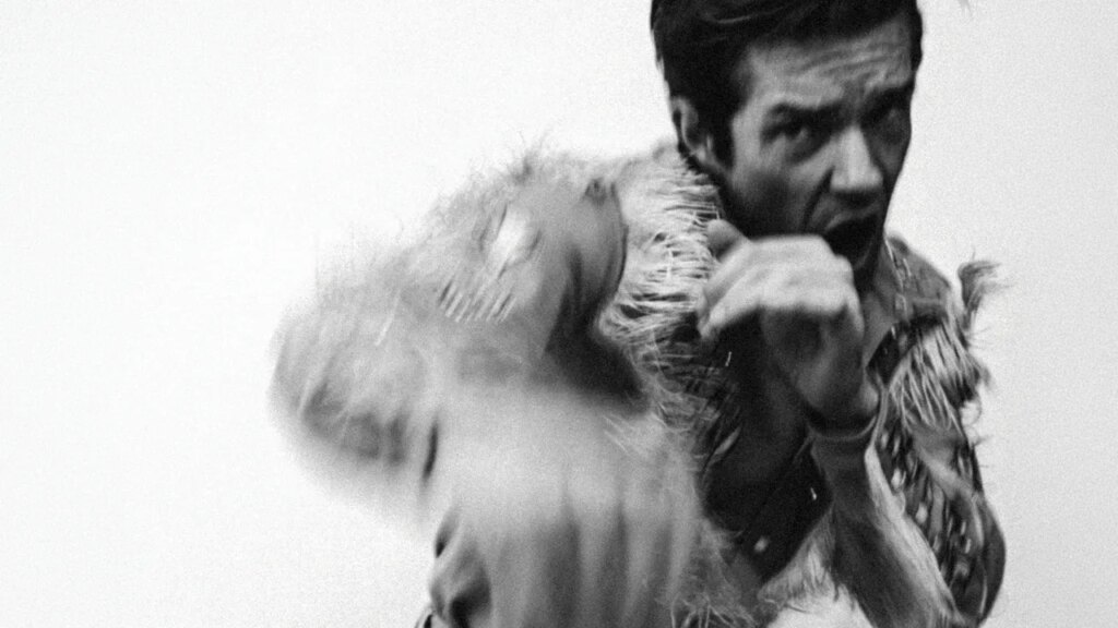 Brandon Flowers: THRASHER Album Review