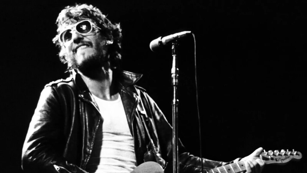 50 Years Ago: Bruce Springsteen Closed Out a Legendary NJ Residency