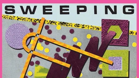Sweeping Promises: You Say I Romanticize Album Review