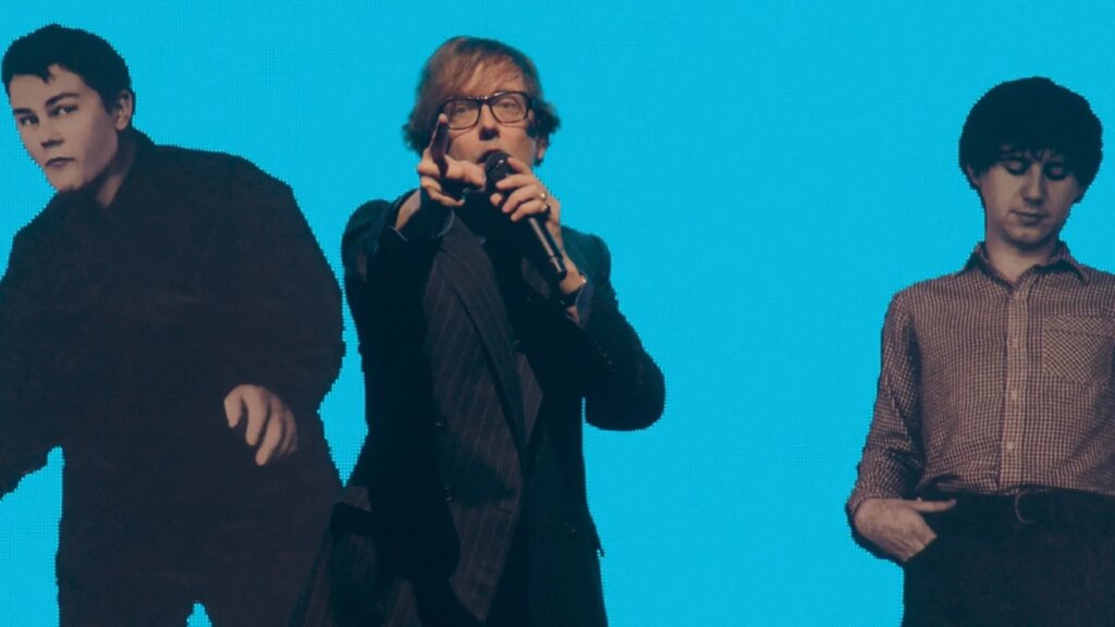 Pulp Share First Trailer for ‘What Do You Do for an Encore?’ Doc