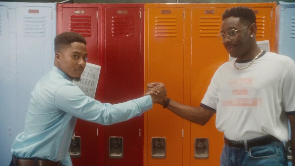 AZ Chike and Tyler, the Creator Reenact Napoleon Dynamite, Sinners in New Video