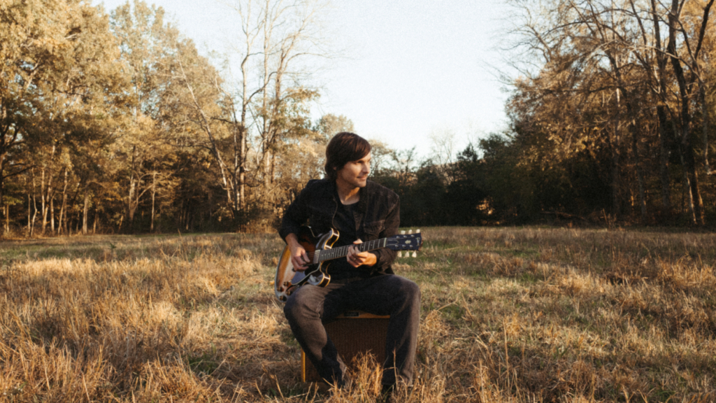 Charlie Worsham’s Induction to the Grand Ole Opry Is a Perfect Choice