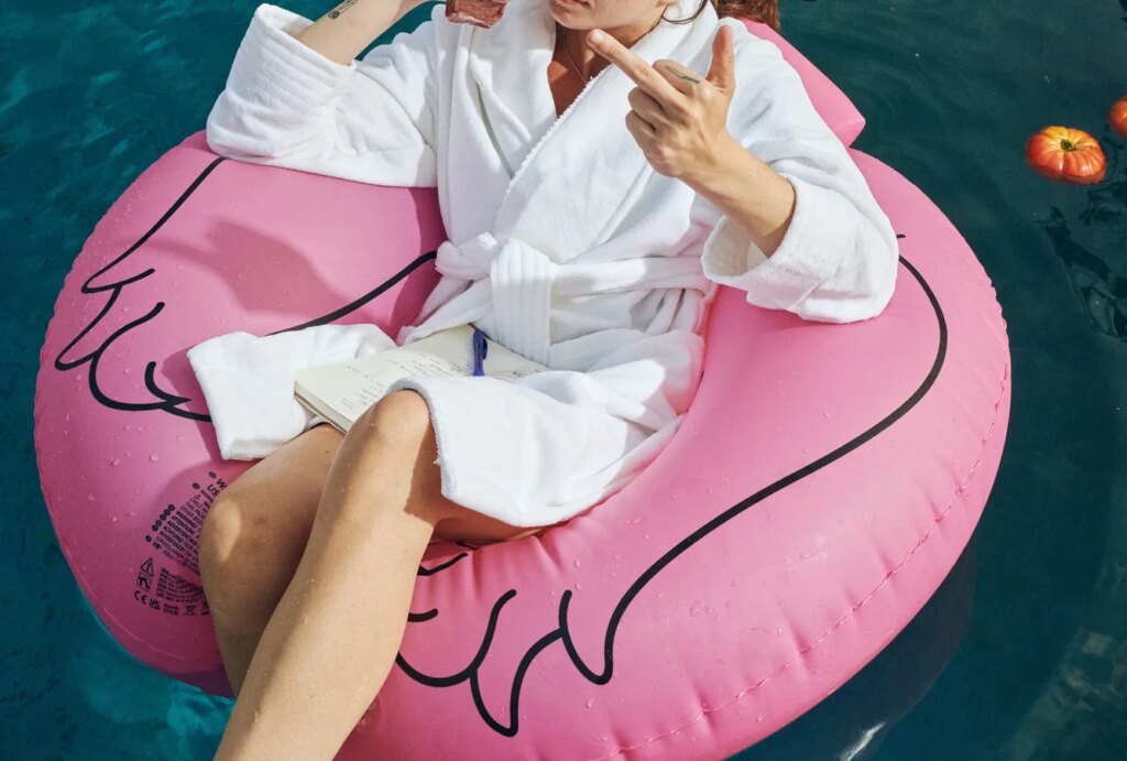 Private Chef and Instagram Star Olivia Tiedemann on Her New Cookbook