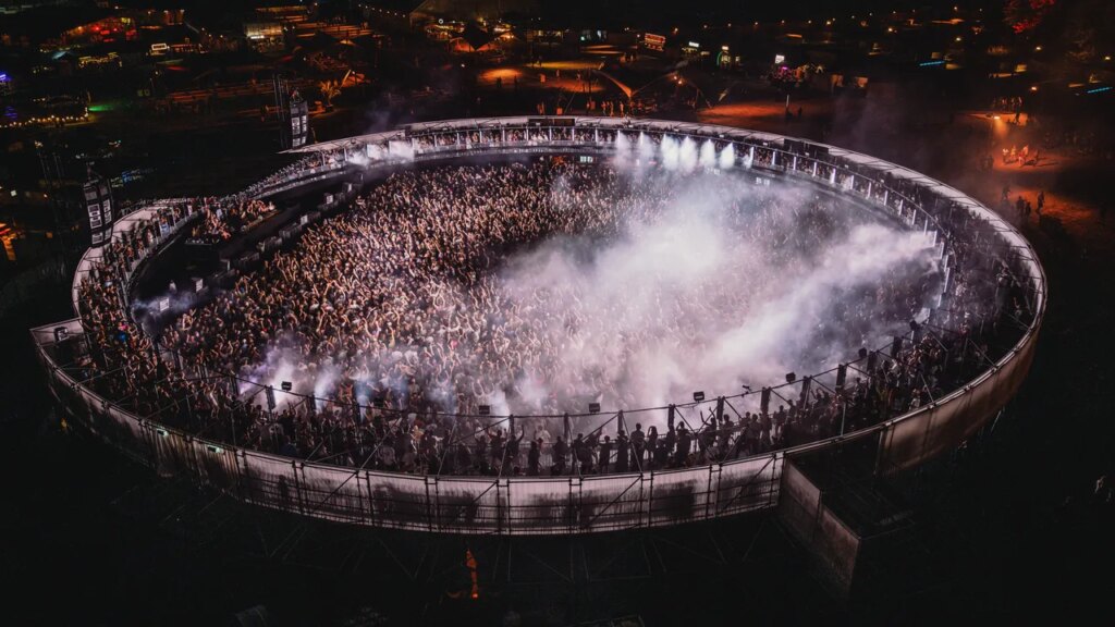 Dekmantel 2026 Report: The Best of the Fest