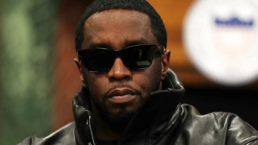 Sean Combs Sues Lil Rod for Defamation, Selling Footage to Netflix