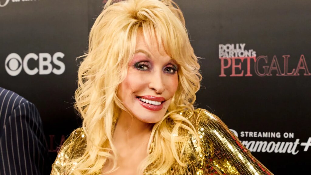 Dolly Parton to Receive Americana Lifetime Achievement Award
