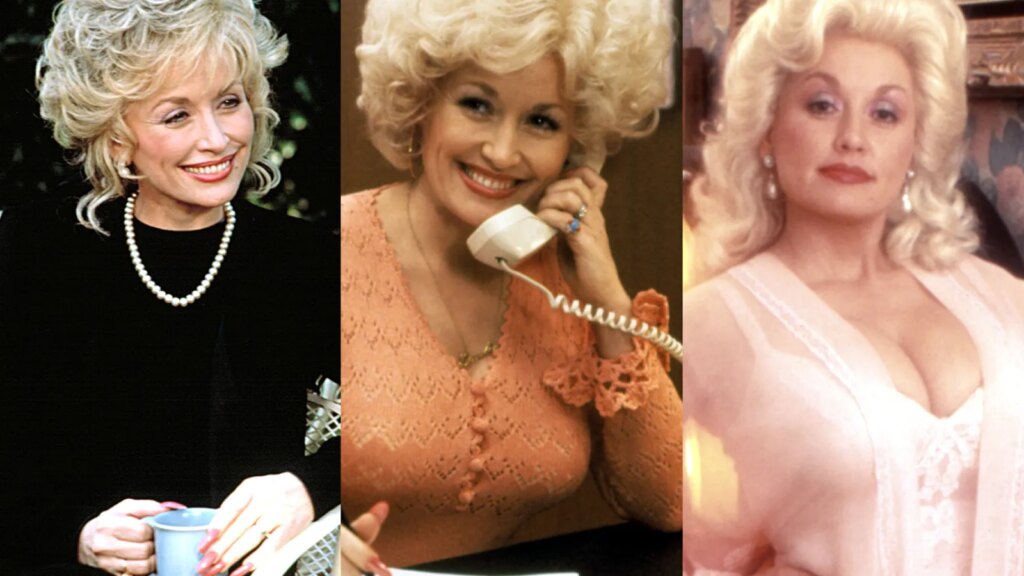 Dolly Parton: 5 Essential Movies