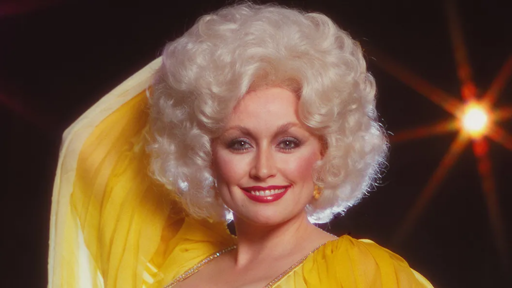 Dolly Parton Dies at 80