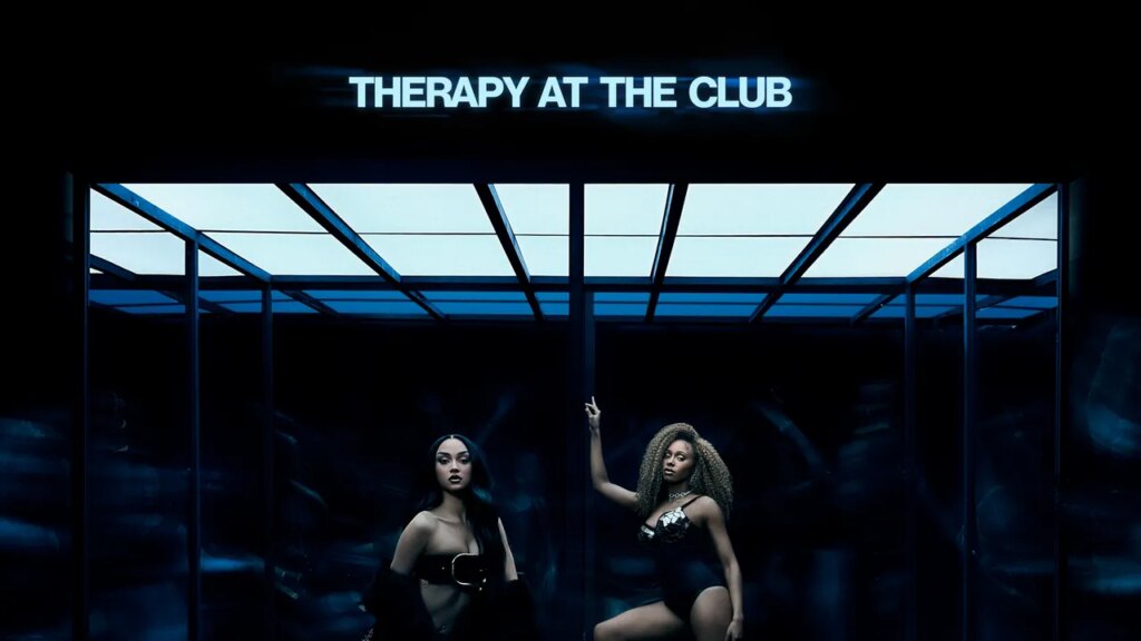 FLO: Therapy at the Club Album Review