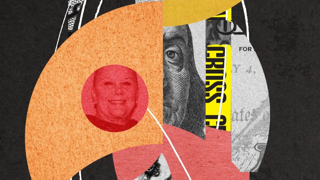 True-Crime Producer Who Posed as a Heiress & Allegedly Stole Millions