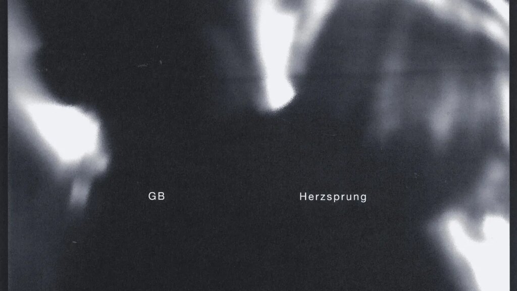 GB: Herzsprung Album Review | Pitchfork