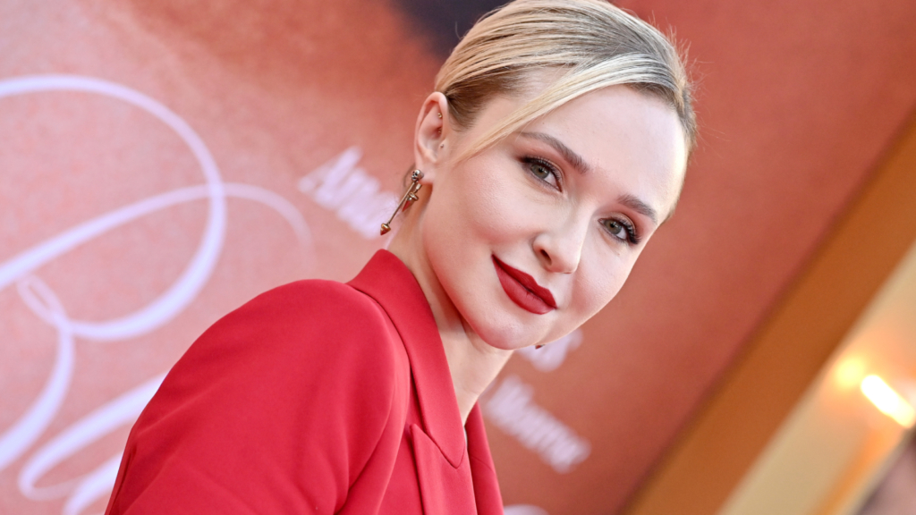 Hayden Panettiere Rep Slams Death ‘Rumors’ as Investigation Continues