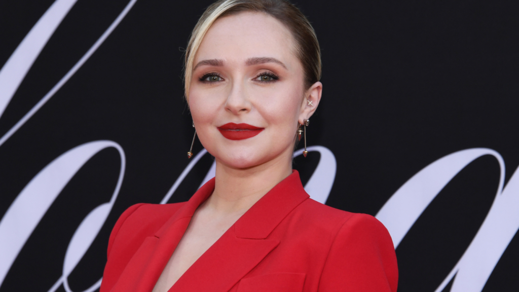 Rosie O’Donnell, David Arquette Pay Tribute to Hayden Panettiere