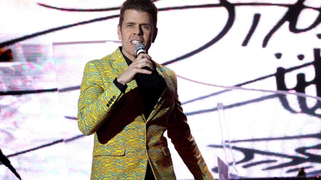 Perez Hilton in ‘Stable But Serious’ Condition, Requires Surgery