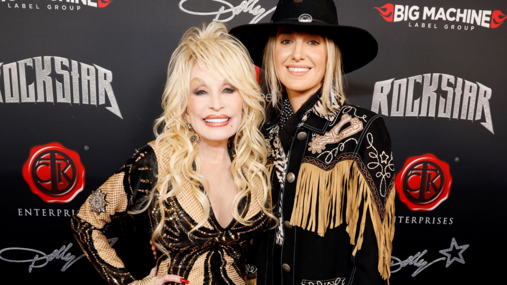 Who Is Today’s Dolly Parton in Country Music?