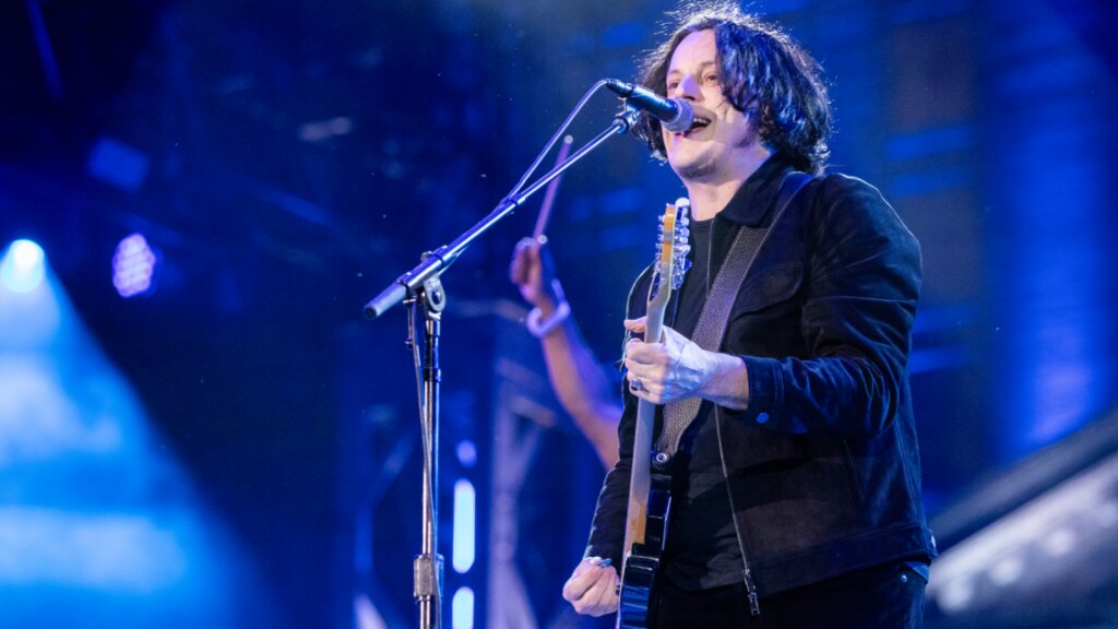 Watch Jack White’s Emotional Cover ‘Jolene’ in Honor of Dolly Parton