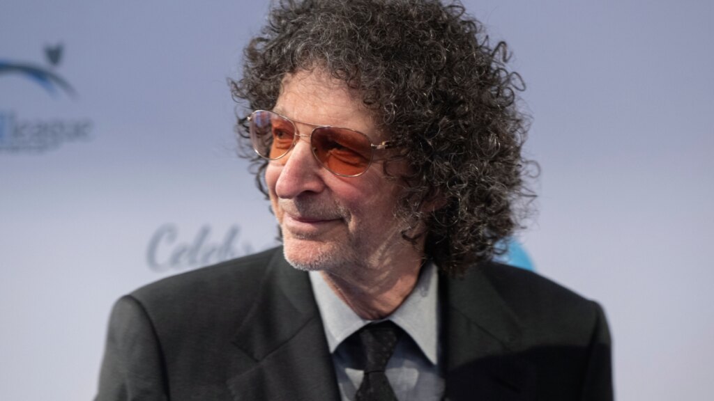 Howard Stern Details Season Premiere, New One Show a Week Schedule