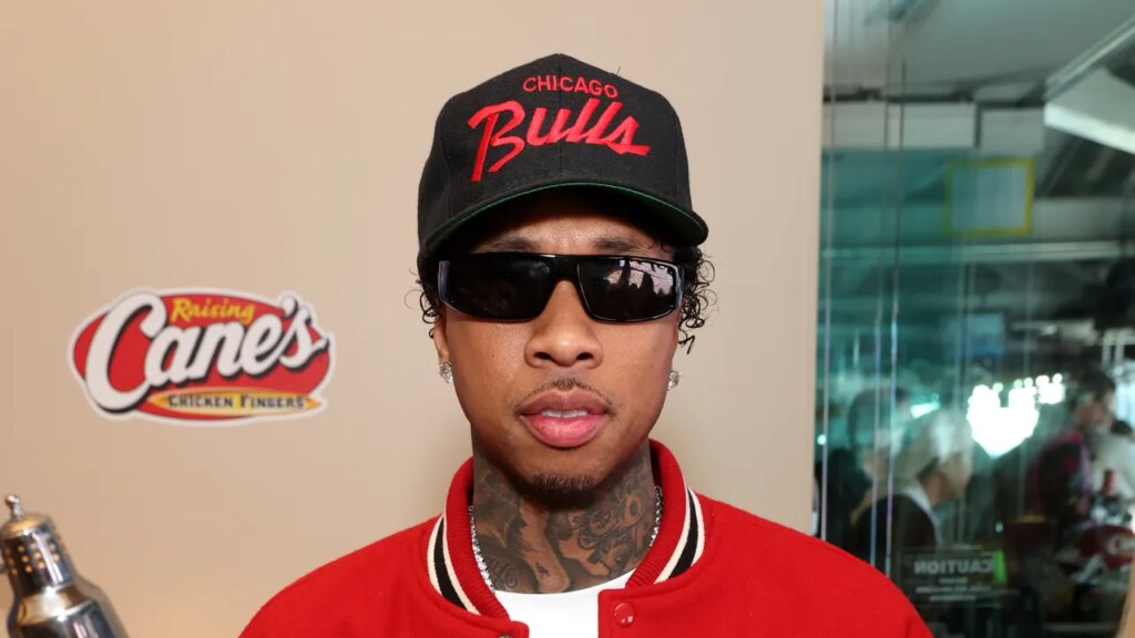 Tyga Admits to Making New Album $tarface With AI: “I Don’t Care”