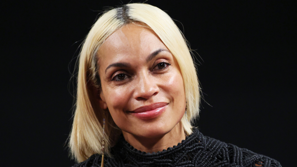 Rosario Dawson Says Her Cameo Was Cut From ‘Spider-Man: Brand New Day’