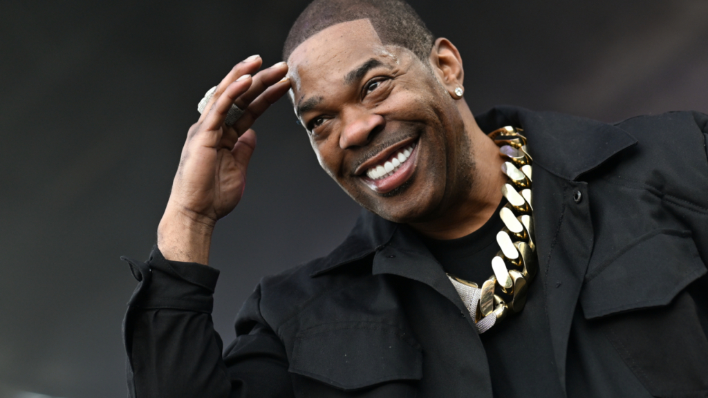 Busta Rhymes Drops D’Angelo, J Dilla Collaboration ‘This Woman’