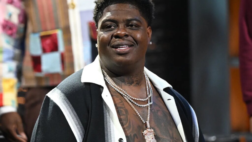 BigXthaPlug Arrested on Drug and Gun Charges in Texas