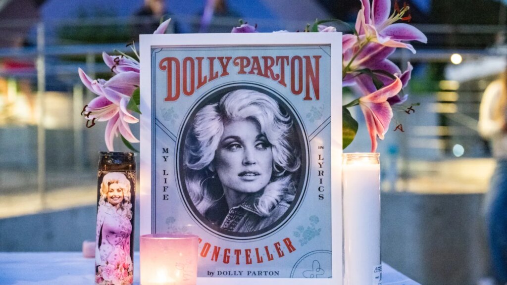 Dolly Parton ‘Laid to Rest’ After Private Funeral, Family Says