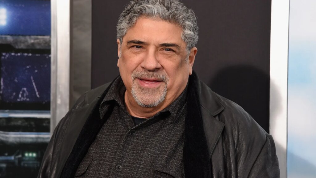 Vincent Pastore, ‘Big Pussy’ Actor on ‘The Sopranos,’ Dead at 80