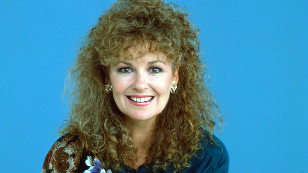 Shelley Fabares, Star of ‘The Donna Reed Show’ and ‘Coach,’ Dead at 82