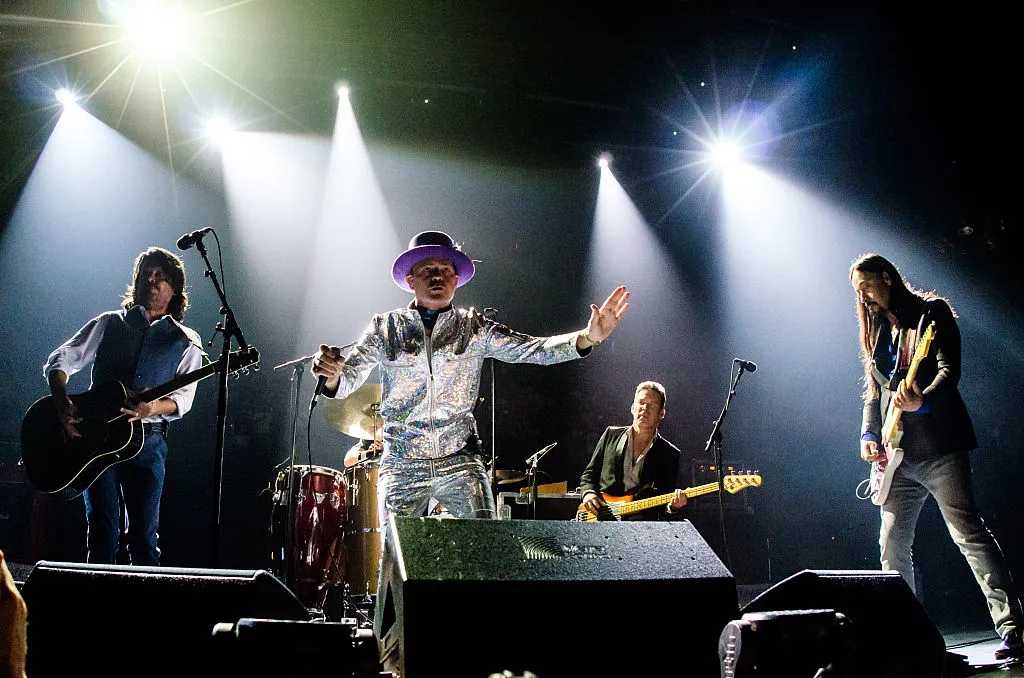 Watch The Tragically Hip Farewell Show 10th Anniversary Online Stream