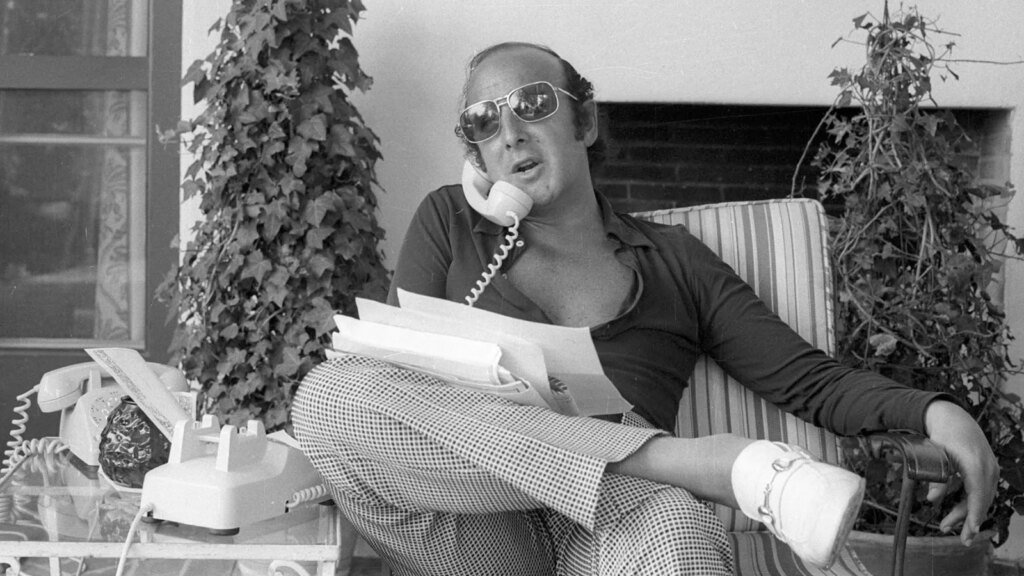 Clive Davis’ Life Lessons: Wisdom From the Late Music Mogul